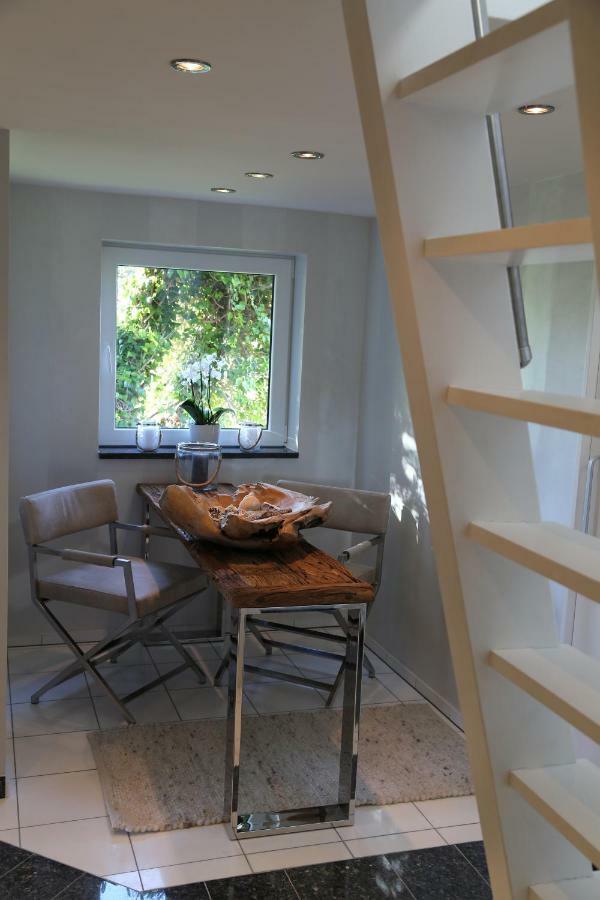 Ferienwohnung Nox Domus 2 Sierksdorf Exterior foto