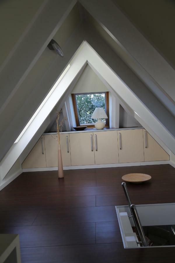 Ferienwohnung Nox Domus 2 Sierksdorf Exterior foto