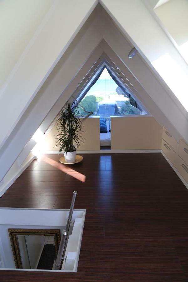 Ferienwohnung Nox Domus 2 Sierksdorf Exterior foto